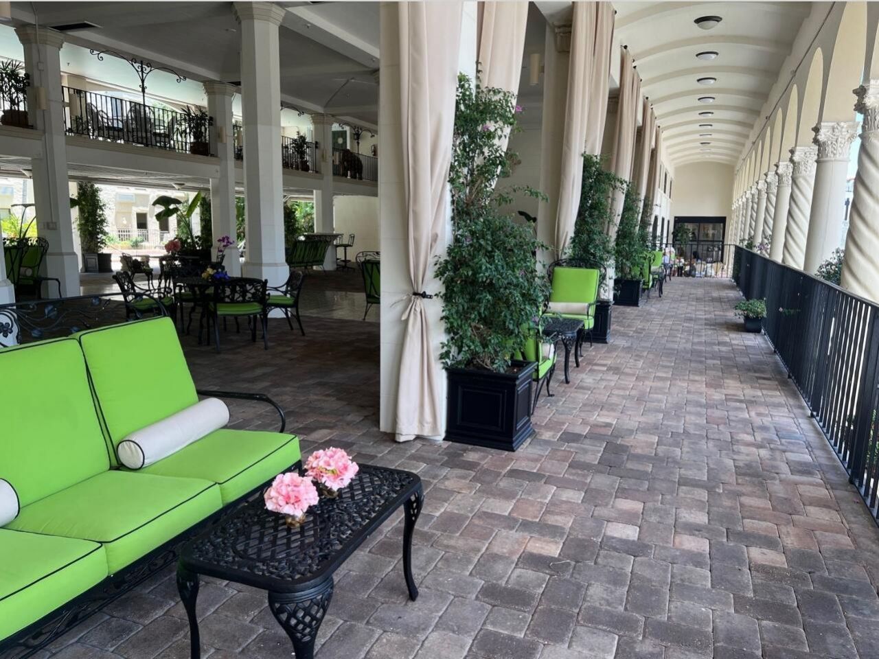 235 Sunrise Avenue, Unit #2026, Palm Beach, FL 33480 Photo