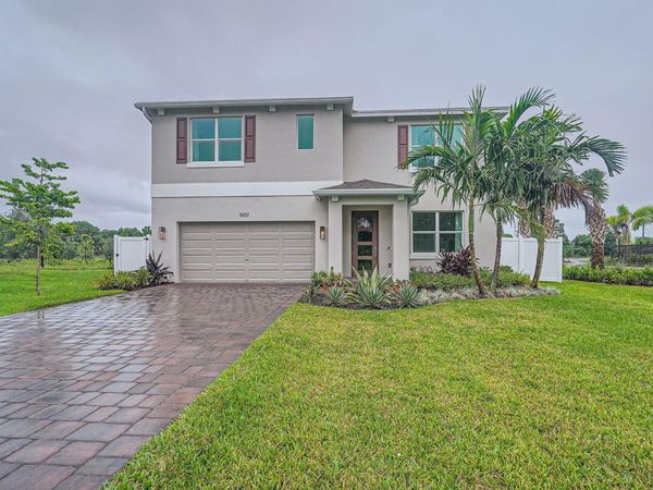 8851 SW Kanner Oaks Drive, Stuart, FL 34997