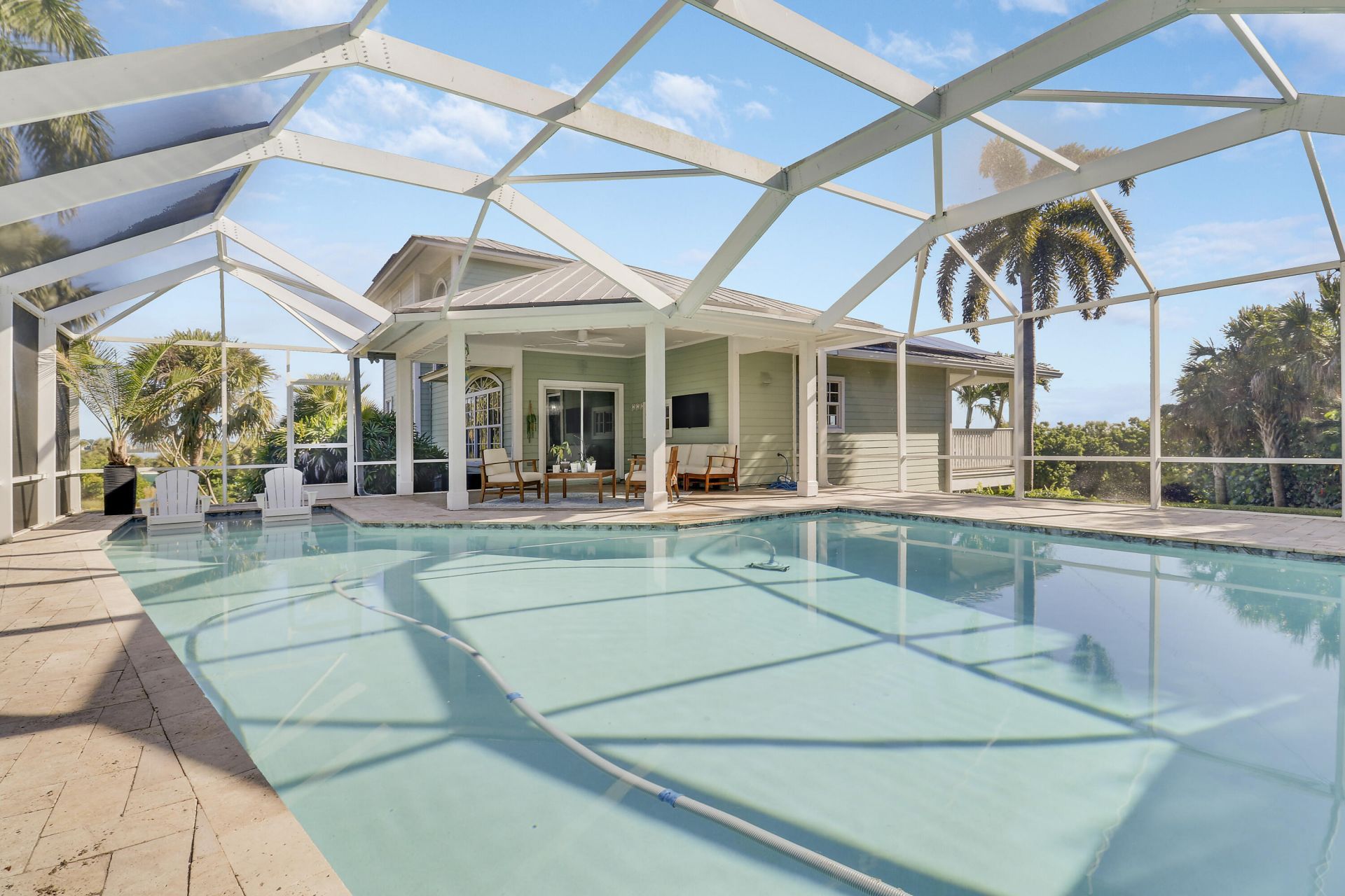 3781 NE Cheri Drive, Jensen Beach, FL 34957 Photo