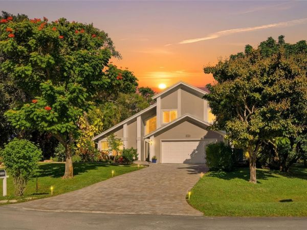 2727 NW Florida Avenue, Stuart, FL 34994