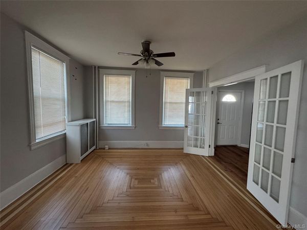 122 Croton Avenue, Unit 1, Ossining, NY 10562