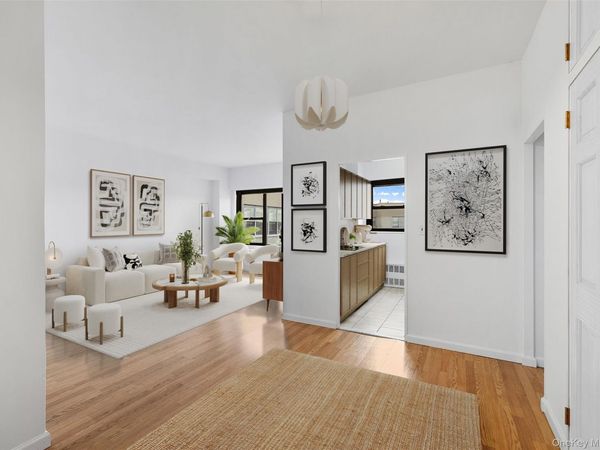 1020 Grand Concourse, Unit 24W, Bronx, NY 10451