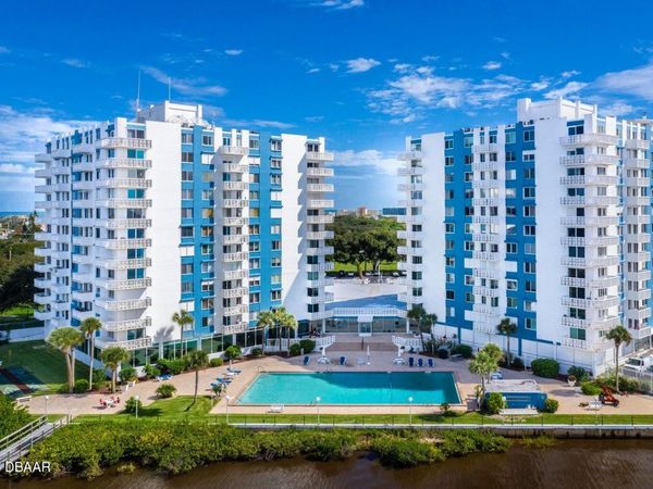 925 N Halifax Avenue, Unit 901, Daytona Beach, FL 32118