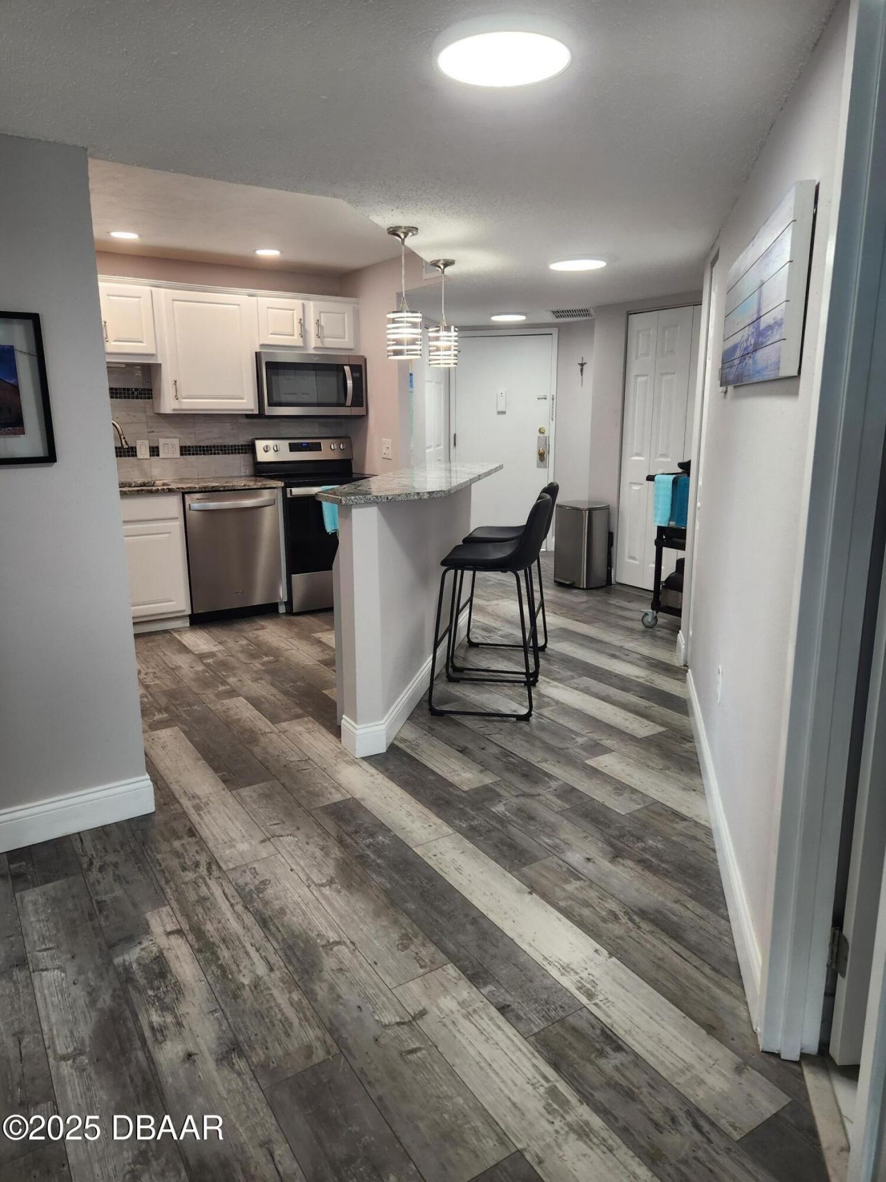 925 N Halifax Avenue, Unit 901, Daytona Beach, FL 32118 Photo
