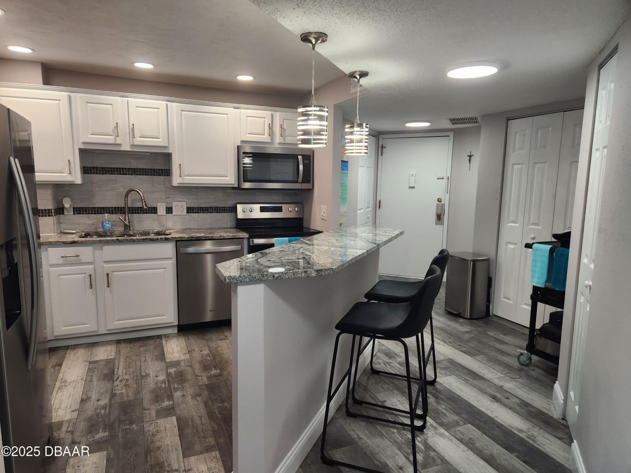 925 N Halifax Avenue, Unit 901, Daytona Beach, FL 32118 Photo