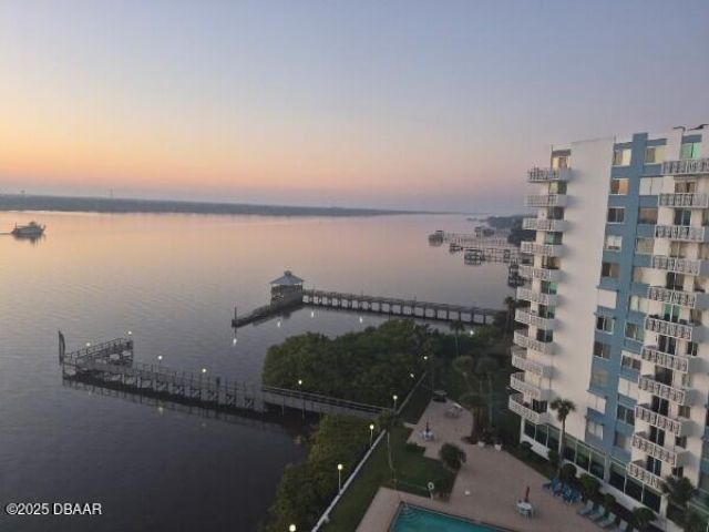 925 N Halifax Avenue, Unit 901, Daytona Beach, FL 32118 Photo