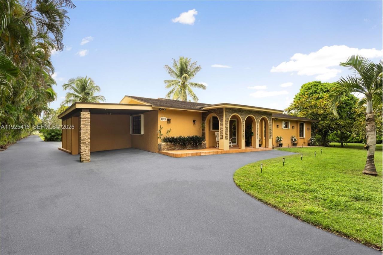 20450 SW 198th Ave, Miami, FL 33187 Photo