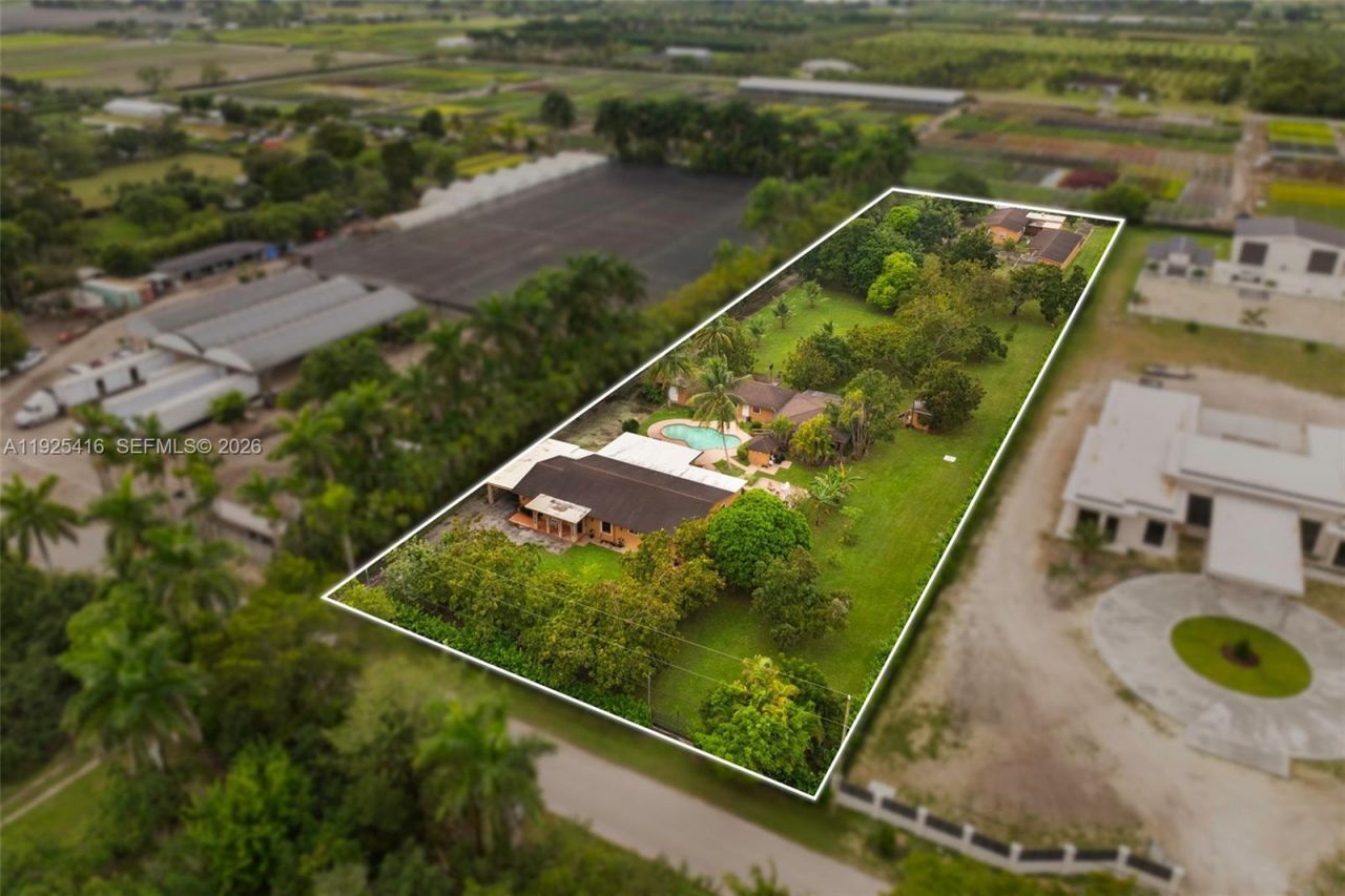 20450 SW 198th Ave, Miami, FL 33187 Photo