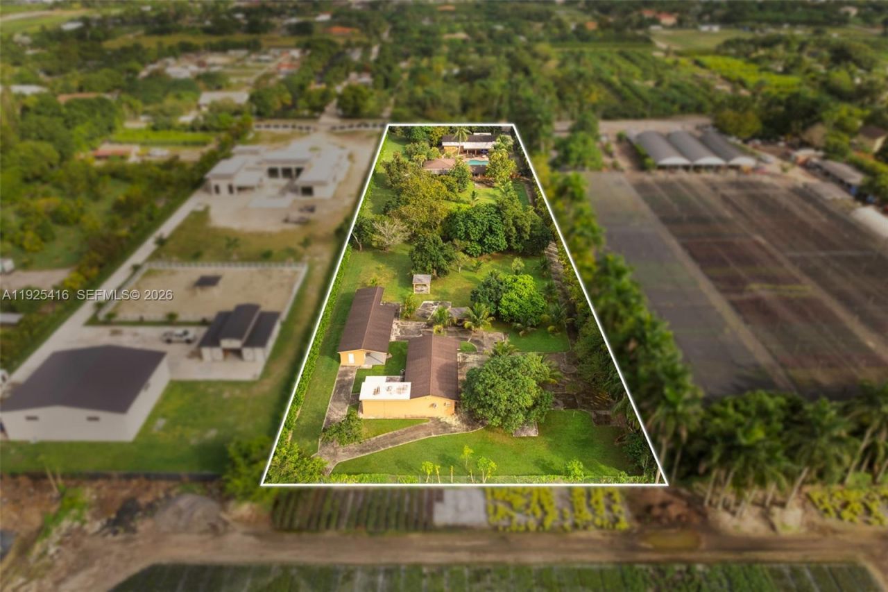 20450 SW 198th Ave, Miami, FL 33187 Photo