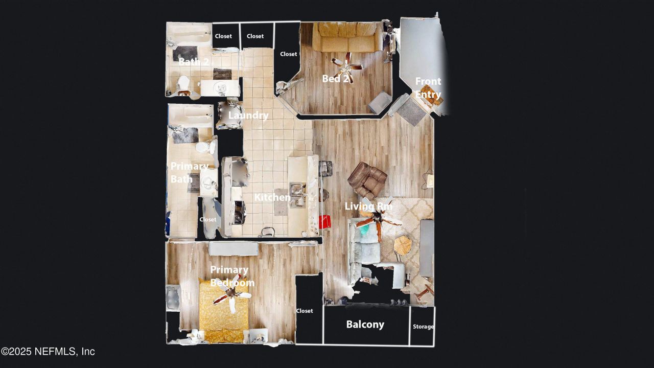 6106 Maggies Circle, Unit 113, Jacksonville, FL 32244 Photo
