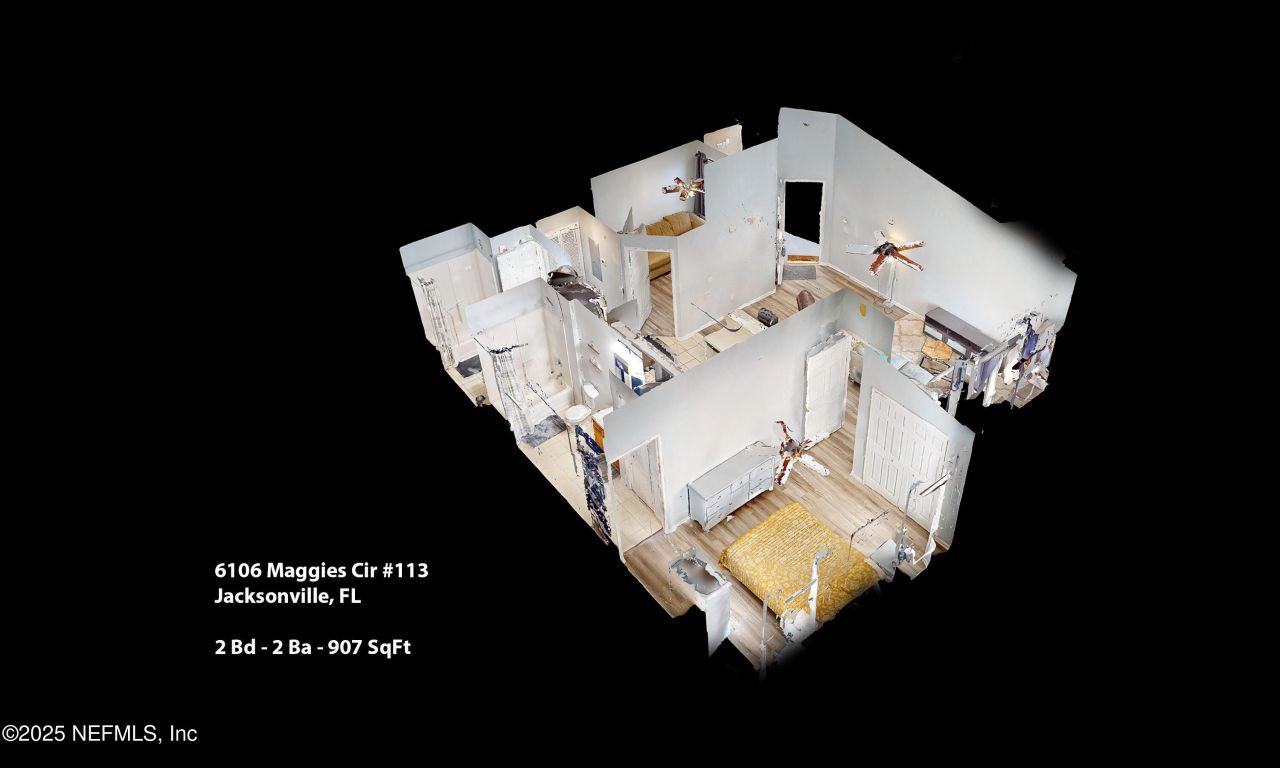 6106 Maggies Circle, Unit 113, Jacksonville, FL 32244 Photo