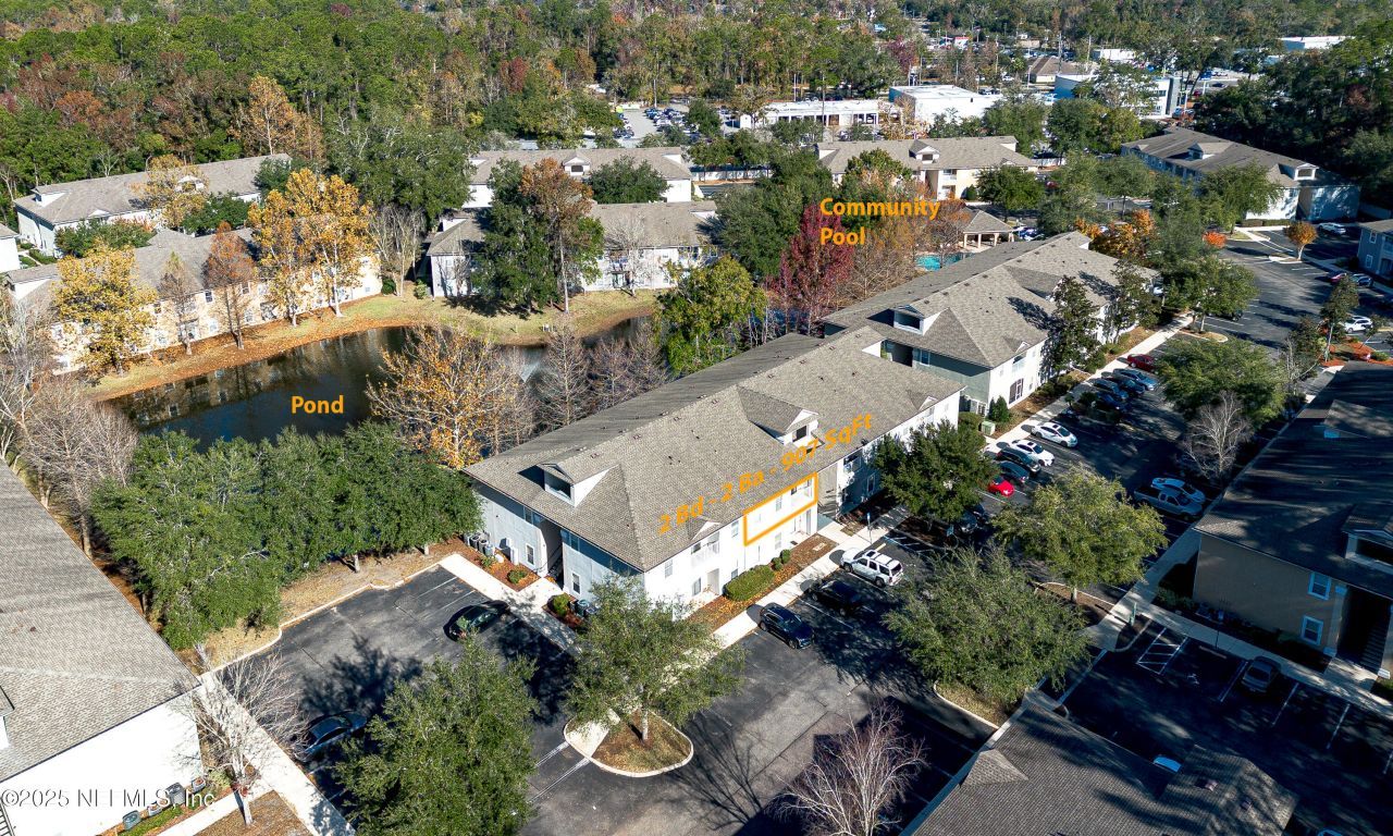 6106 Maggies Circle, Unit 113, Jacksonville, FL 32244 Photo
