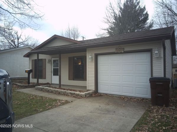 512 Tiedeman Avenue, Defiance, OH 43512