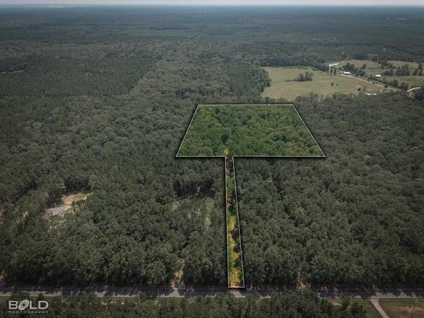 1260 Oliver Road Lot 13, Haughton, LA 71037