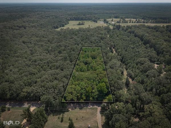 1244 Oliver Road Lot 1, Haughton, LA 71037