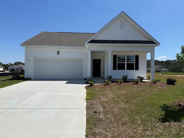 360 Glade Ct., Loris, SC 29569