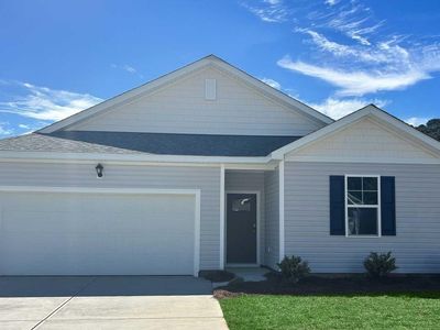 389 Glade Ct., Loris, SC 29569