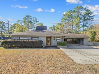 2118 Winterlochen Road Fayetteville, NC 28305