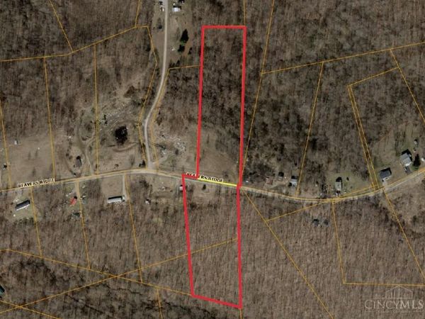 7730 Beavers Ridge Road, Piketon, OH 45661