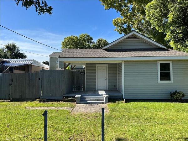 4824 FOURTH Street, Marrero, LA 70072
