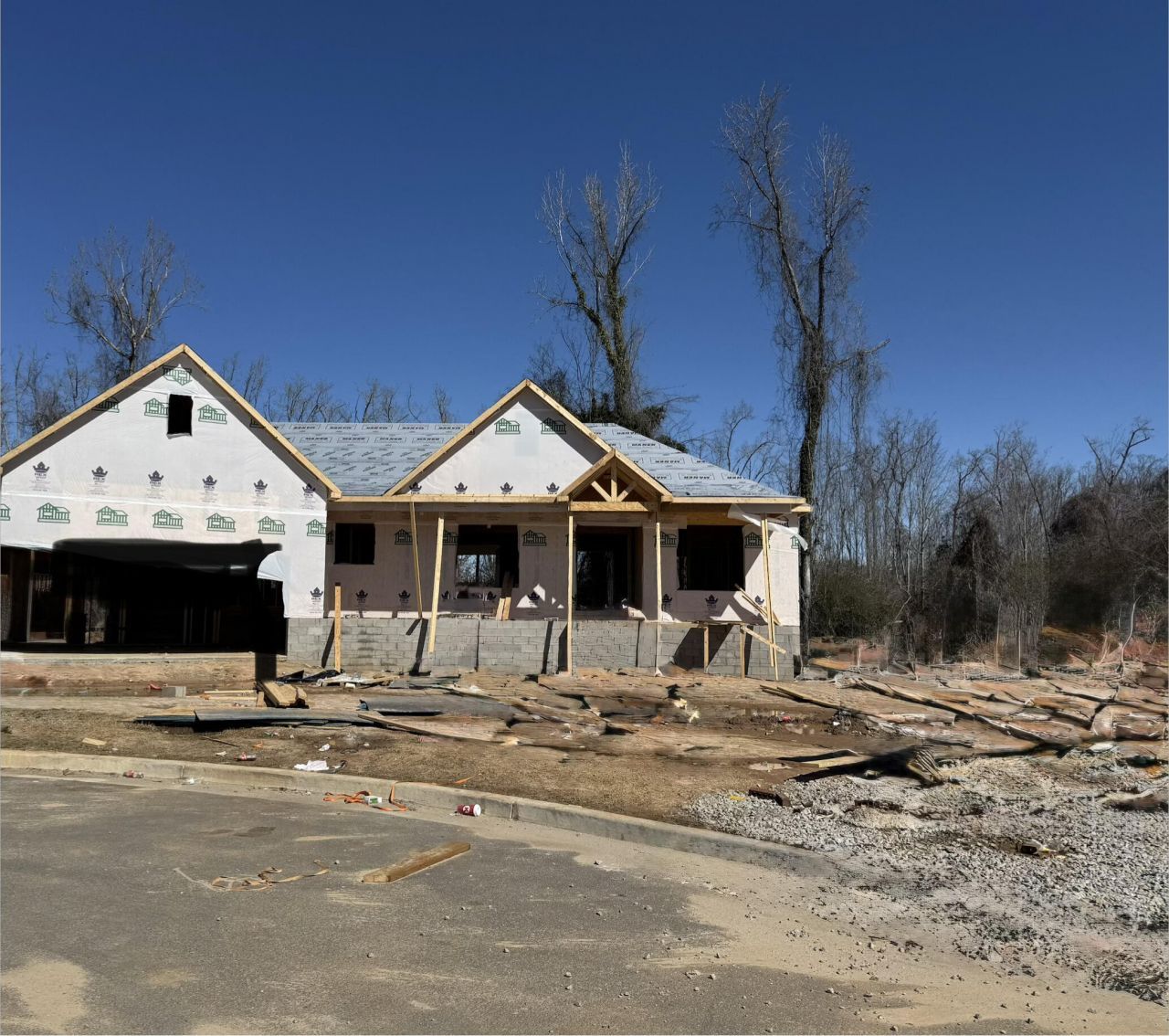 1536 Satilla Place, North Augusta, SC 29841 Main Photo