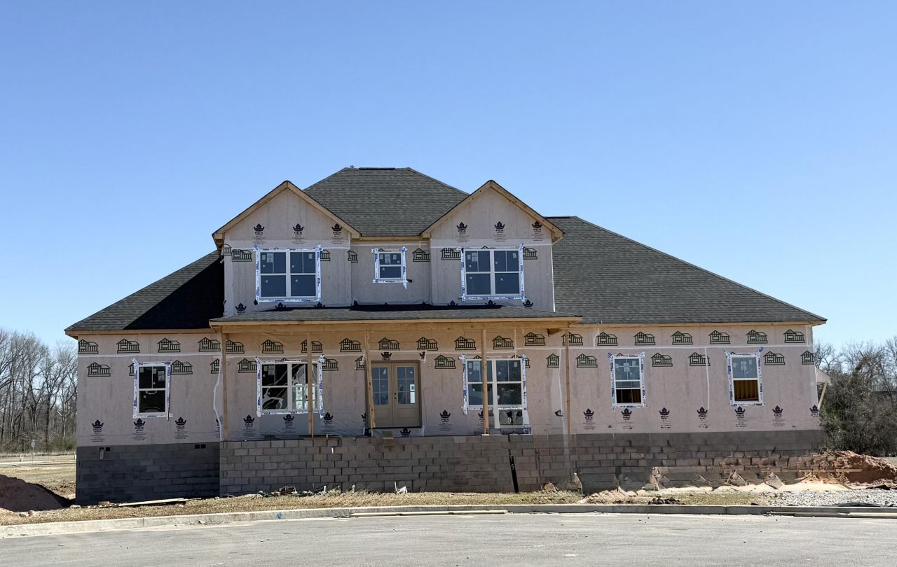 7275 Tallulah Lane, North Augusta, SC 29841 Main Photo