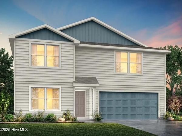 786 Rivers Edge Parkway, Roanoke Rapids, NC 27870