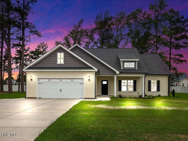 103 Aarons Run, Goldsboro, NC 27530