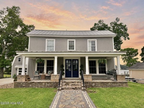 109 N Main Street, Bath, NC 27808