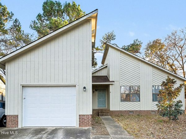 5805 Horton Place, Fayetteville, NC 28314