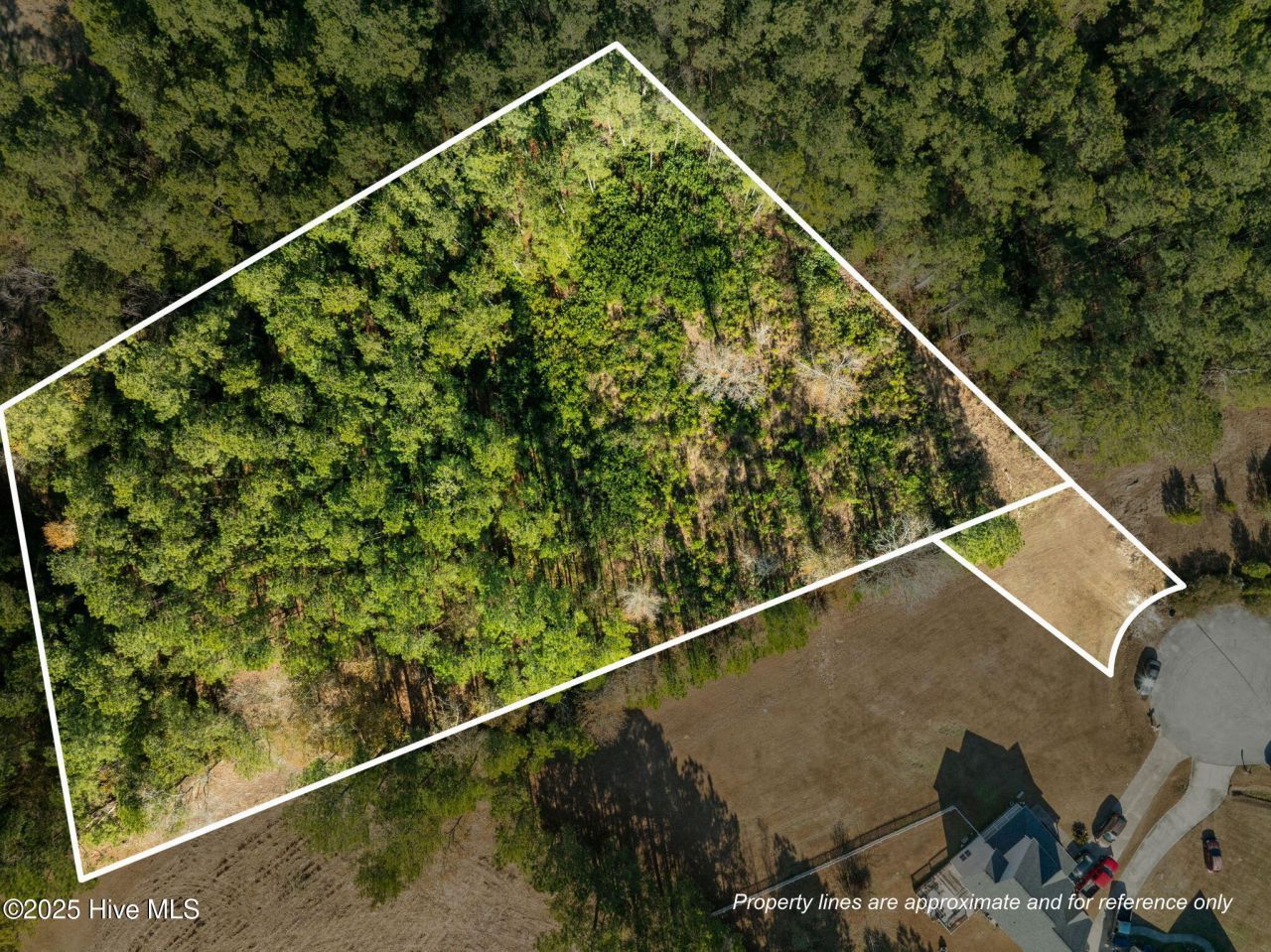 Tr1 & Tr2 Michelle Ward Lane, Maple Hill, NC 28454 Main Photo