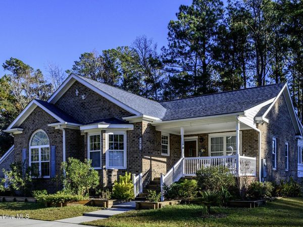 107 Bayview Drive, Merritt, NC 28556