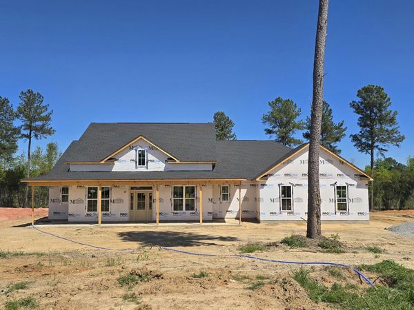 1550 Bellingham Drive, Beech Island, SC 29842