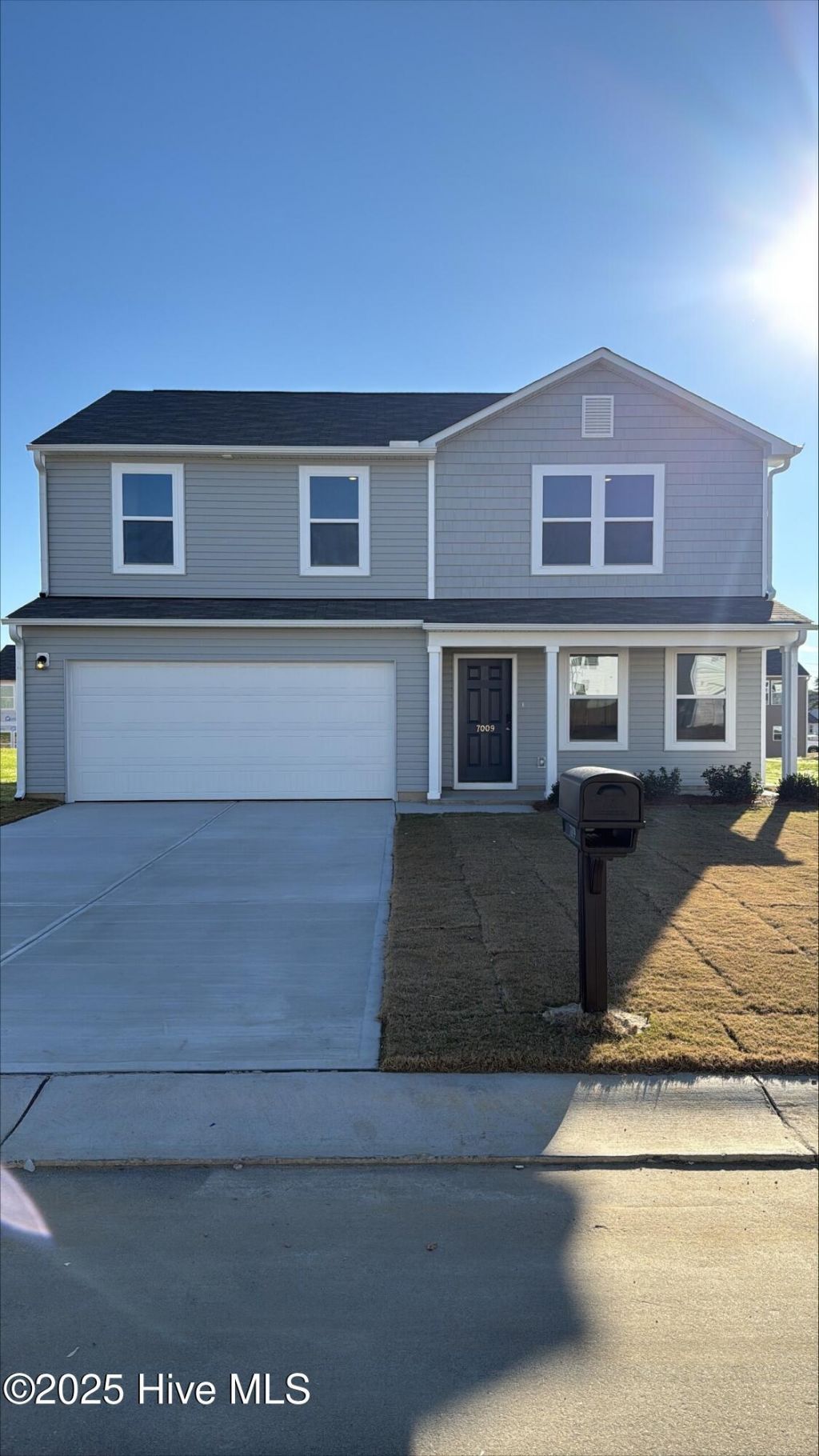 7013 Moss Creek Way, Rocky Mount, NC 27804 Main Photo