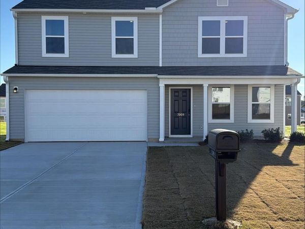 7013 Moss Creek Way, Rocky Mount, NC 27804