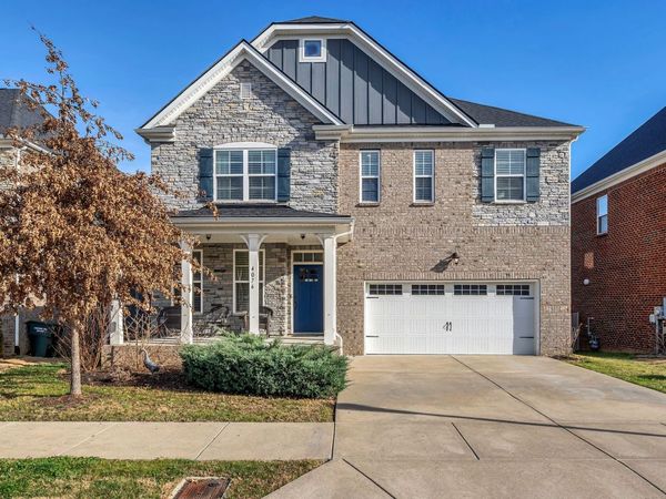 4076 Magnolia Farms Dr, Hermitage, TN 37076