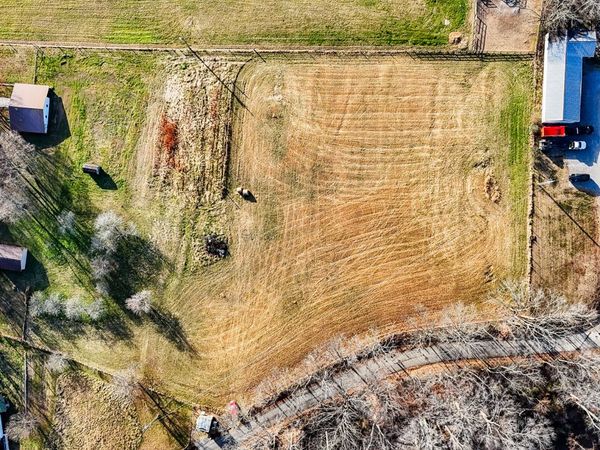 0 Elijah Parker Road, Tullahoma, TN 37388