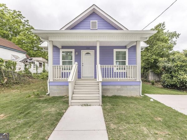 180 Ward Street, Macon, GA 31204