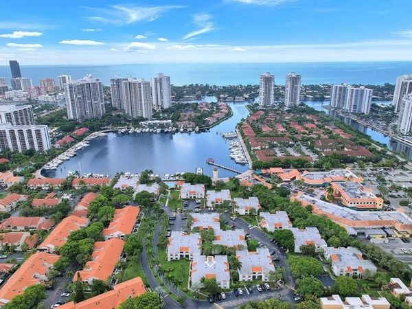 3571 Magellan Circle, Unit 343-4, Aventura, FL 33180