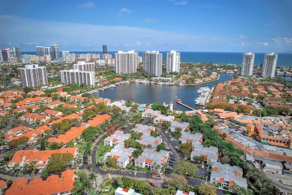 3571 Magellan Circle, Unit 343-4, Aventura, FL 33180 Photo