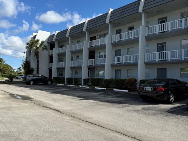 6650 Royal Palm Boulevard, Unit C 205, Margate, FL 33063