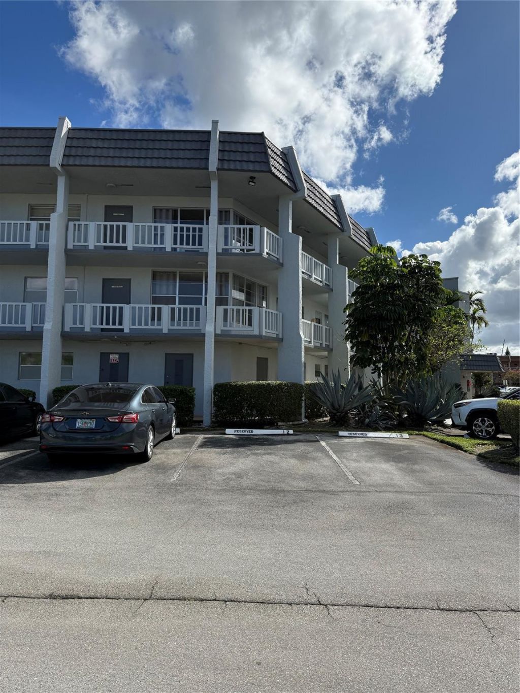 6650 Royal Palm Boulevard, Unit C 205, Margate, FL 33063 Photo