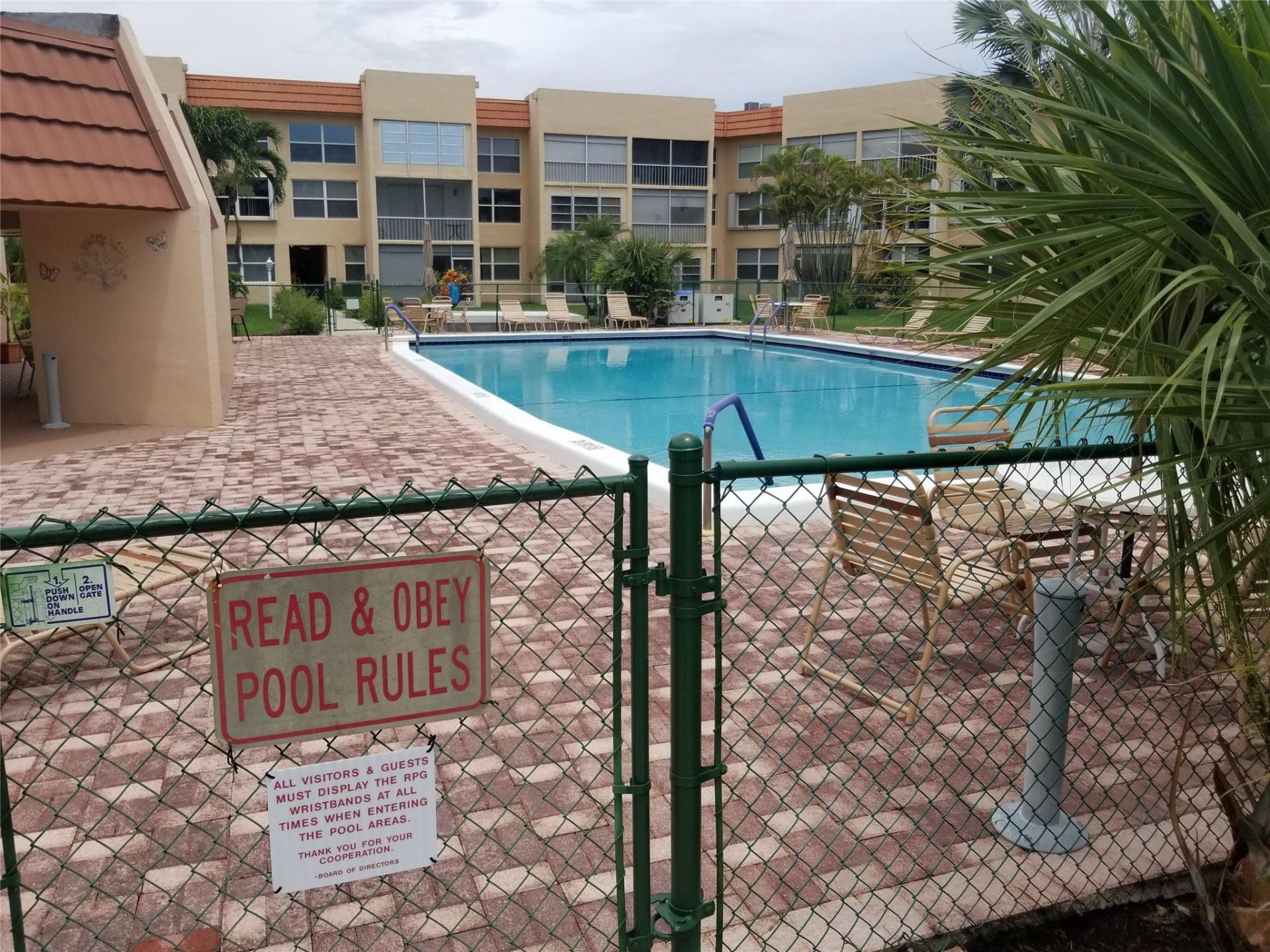 6650 Royal Palm Boulevard, Unit C 205, Margate, FL 33063 Photo