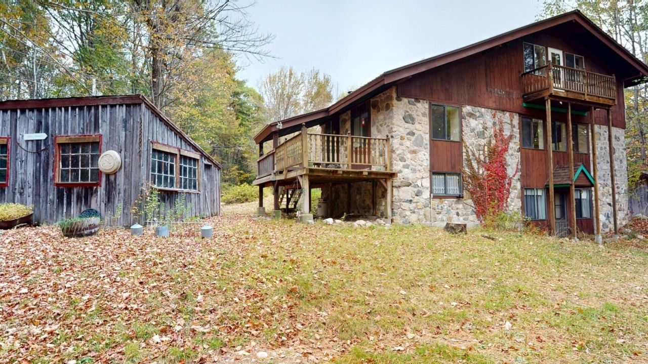 218 Bailey Hill Road, Poland, ME 04274 Main Photo