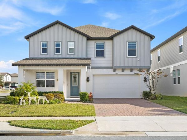 2352 BEAR PEAK ROAD, MINNEOLA, FL 34715