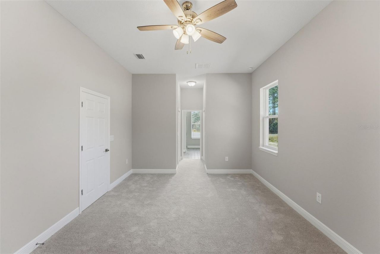 8265 N Amboy Drive, Citrus Springs, FL 34433 Photo