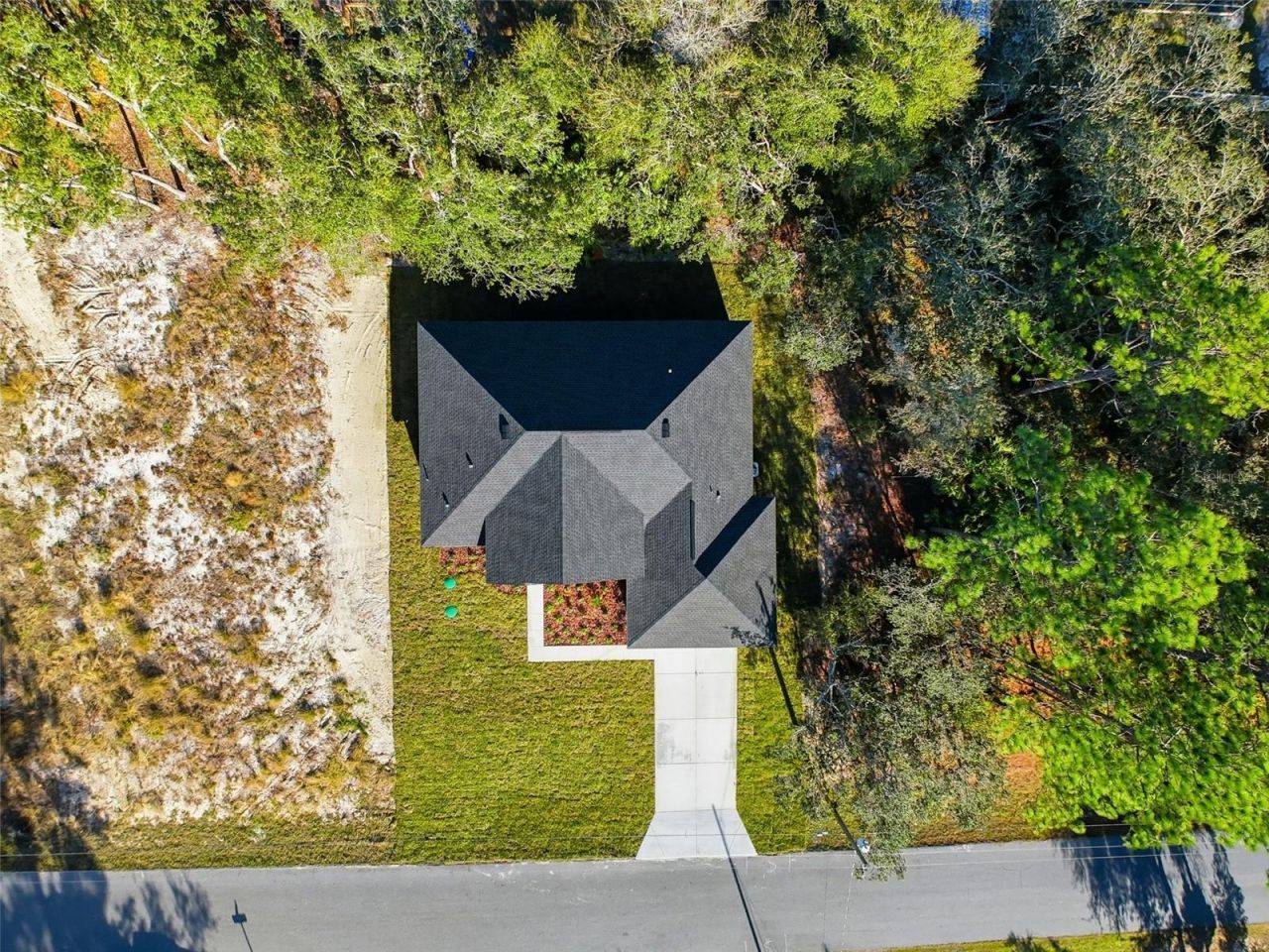 8265 N Amboy Drive, Citrus Springs, FL 34433 Photo