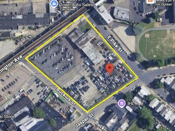 3875 KENSINGTON AVENUE, PHILADELPHIA, PA 19124