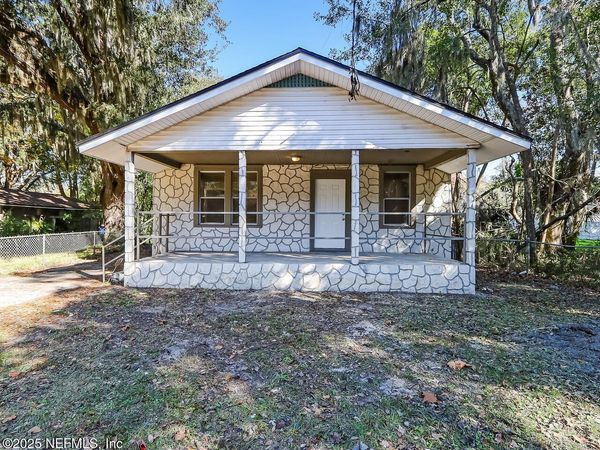 8951 6TH Avenue, Jacksonville, FL 32208