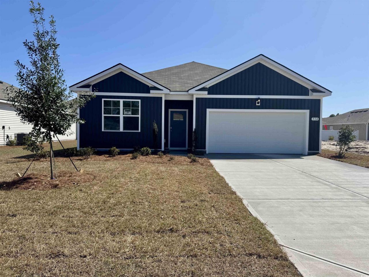 514 Blissful Ln., Little River, SC 29566 Main Photo